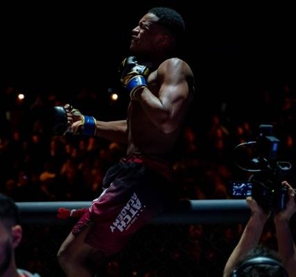 Hamza Diallo, photo 1