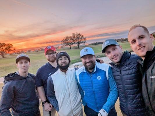 Brian Rhonemus, photo 1