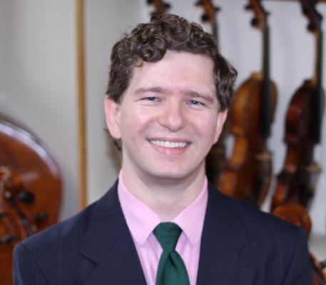 Ben Tibbits, photo 1