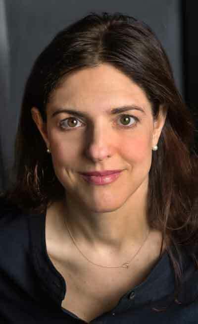 Bella Feinstein, photo 2