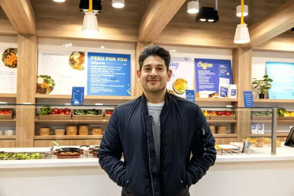 Isabelle King, photo 2