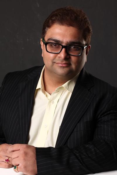 Amit Upadhyay, photo 2