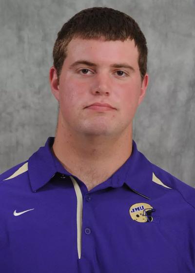 Alexa Krout, photo 1