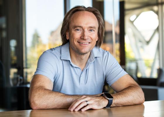 Paula Judge, photo 1