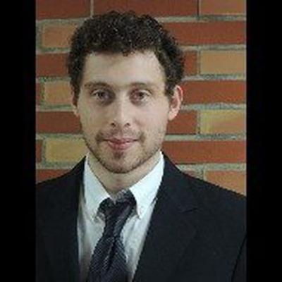 Mathieu Boulet, photo 2