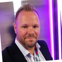 Daniel Lindstrom, photo 2