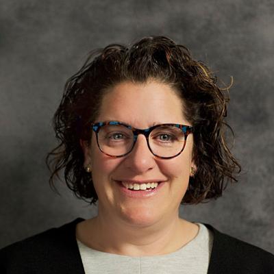 Eliza Shulman