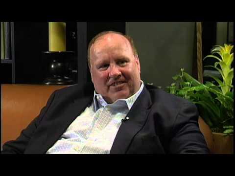 Scott Malpass, photo 1