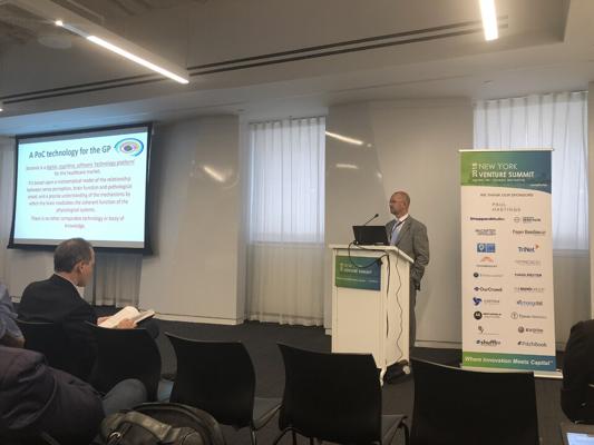 Graham Ewing, photo 2