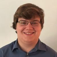 Scott Gilroy, photo 2