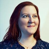 Danielle Applestone, PhD