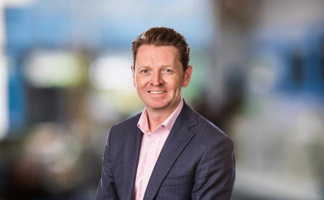 Chris McVey, photo 2