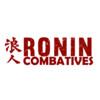 Ronin Combatives