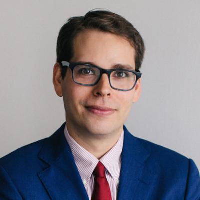 Joshua Matz