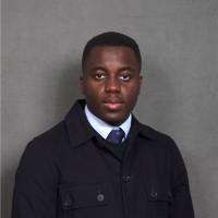 Taofik Idris, photo 1