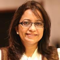 Mahua Mukherjee