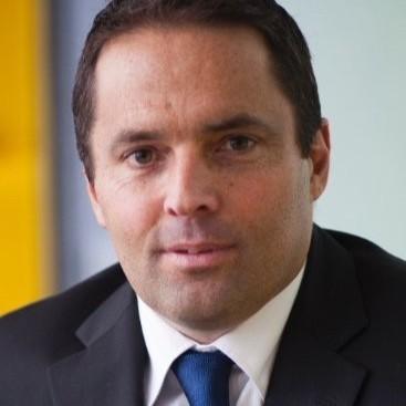 Paul Murray