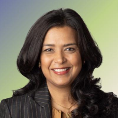 Priti Choksi, photo 1