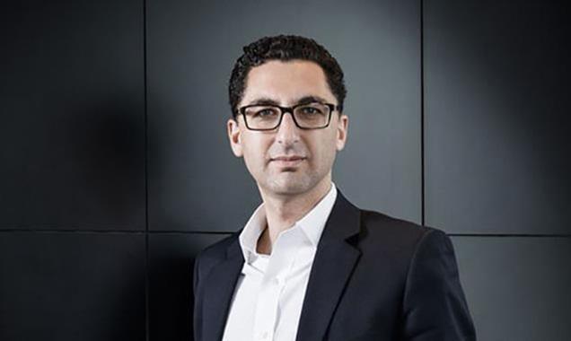 Maxime Saada, photo 1
