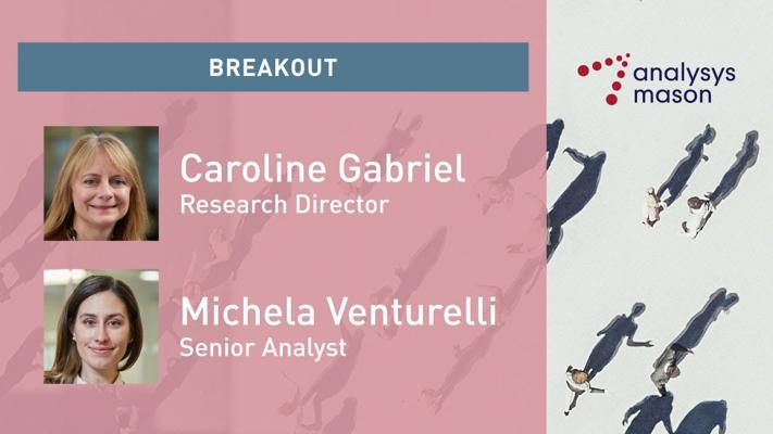 Caroline Gabriel, photo 2