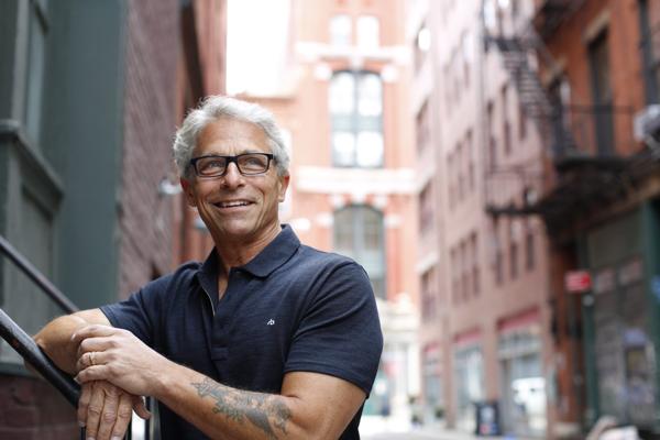 Michael Maddaus, photo 1