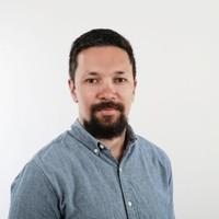 Olav Eggesvik, photo 2