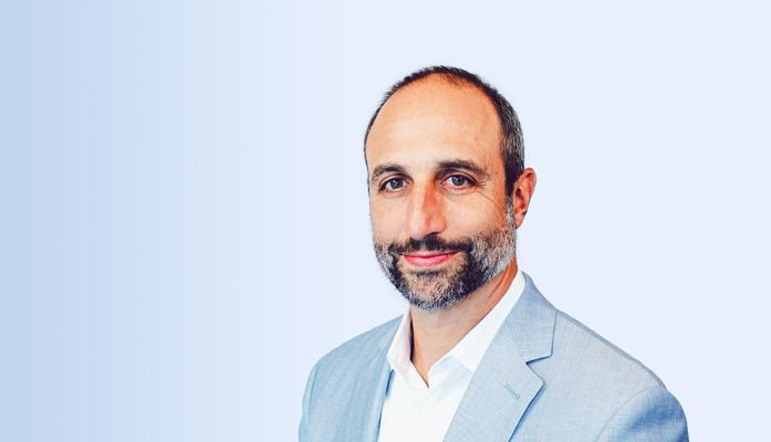 Joshua Oransky, photo 2