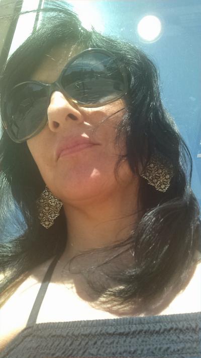 Michelle Vitale, photo 1