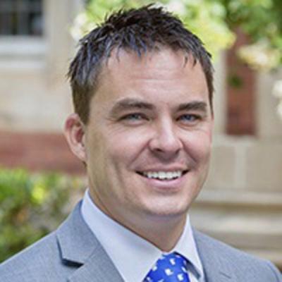 Conor Gallogly, photo 2