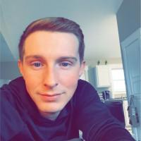 Alexander Lowery, photo 1