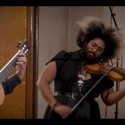 Darian Thomas, photo 2