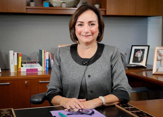 Debbie Salas, photo 2