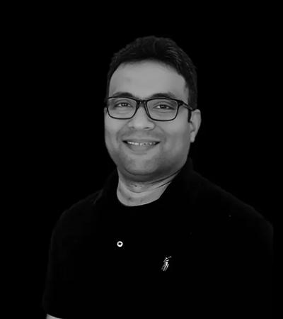 Suresh Mathew, photo 2