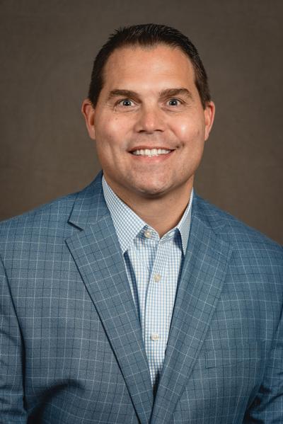 Andy Martin, photo 1