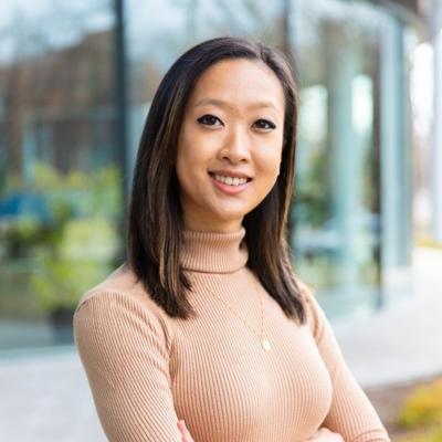 Christina Liu