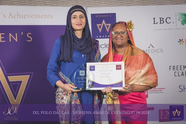 Jahanara Choudhury, photo 2