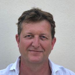 Arnoud Willem Berghuis MSc, photo 1