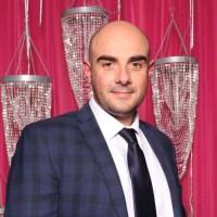 Anthony Moir, photo 1