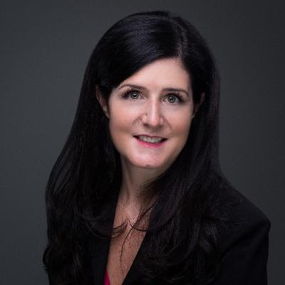 Jennifer Leonard, CFA