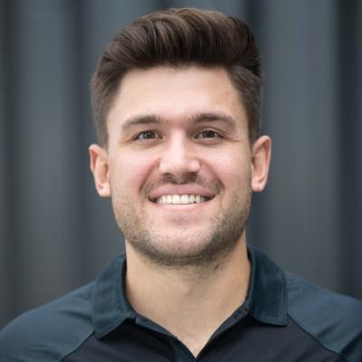 Daniel Schmidt, photo 1