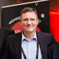 Stuart Sanderson, photo 1