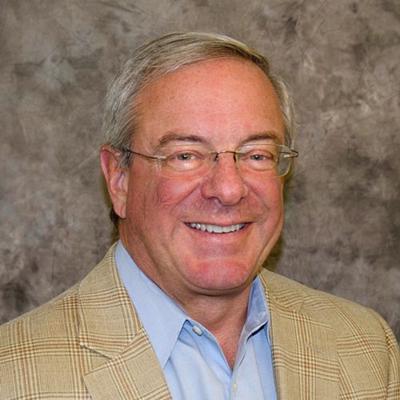 Barry Lambert II, photo 1