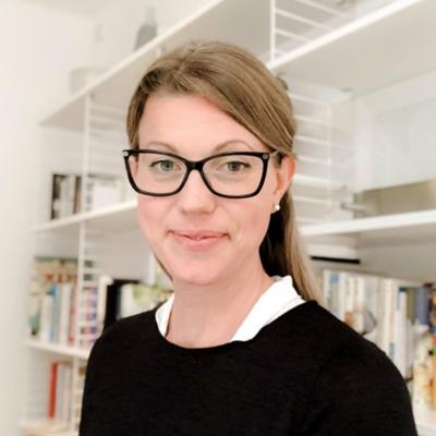 Lotta Holmberg  🌱