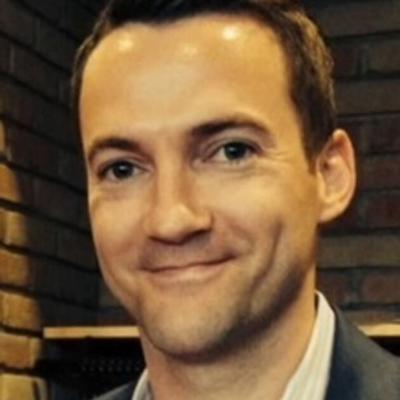 Ben Carlson, photo 1