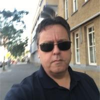 Arwin Visser, photo 2