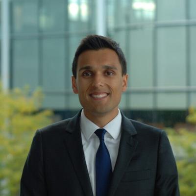 Jayson Uppal, photo 1