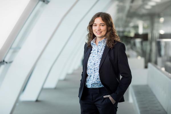 Lucie Rihova, photo 1