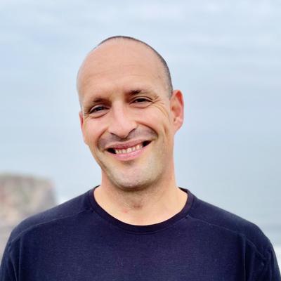 Ricardo García Vega