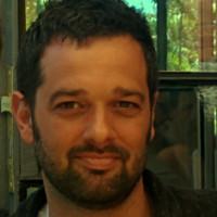 Matt Dorn