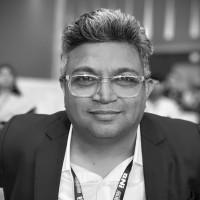 Keyur Patel, photo 1